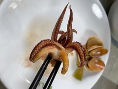 -华春餐馆(鱼山路店)