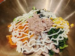 -鑫日千里马朝鲜族小馆(总店)