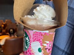 -星巴克(南京江宁文鼎广场店)