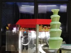 -长春净月潭喜来登酒店·盛宴标帜餐厅