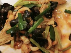 -张家卫·阳江菜·小海鲜(肥婆湾桥店)