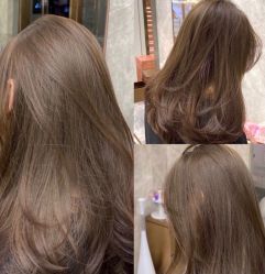 -IP SALON
