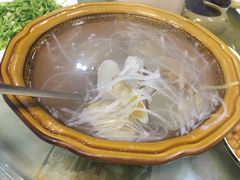 -鑫悦楼煎蟹·16年海鲜大排档