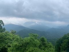 -青城山