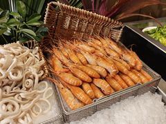 -美食汇·海鲜自助西餐厅·江门富力万达嘉华酒店
