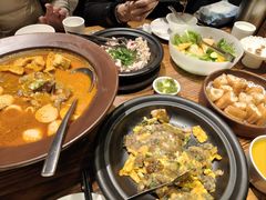 -临家闽南菜(宝洲路店)