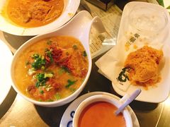 -翠华餐厅(香港国际机场店)