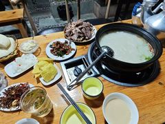 -尼玛藏家风味园(阿山食城店)