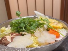 -桃夭日式料理(国信店)