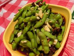 -可可大虾武汉土菜大排档(万松园1店)