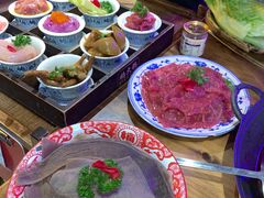 -楠火锅(广州总店)