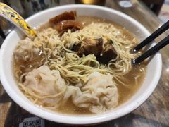 -一记面馆(易发店)