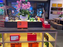 -连鹭海鲜·海肠捞饭·海胆饭(星海店)