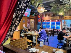 -老阿爸鲜鱼土菜(昆山花桥店)