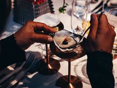 -Oyster Talks 四度蚝法餐厅