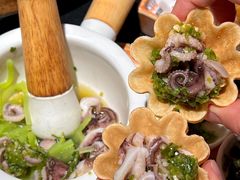 -探鱼·鲜青椒爽麻烤鱼(领展购物广场店)