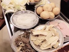 -月圆火锅(宁海东路二店)