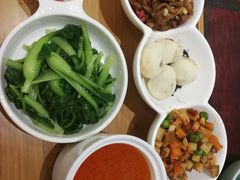 -五观堂素食(新华路店)