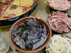 -正南齊北重庆老火锅(光华村直营店)