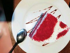红丝绒蛋糕-米兰西点(辽阳店)