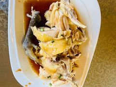 -水岸居湖景农家乐·阳澄湖大闸蟹