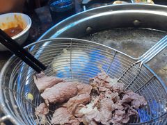 -八合里潮汕鲜牛肉火锅(深圳海岸城店)