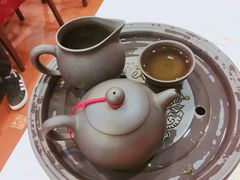 -点都德(大茶楼店)