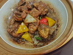 -鹿鸣春饭店(总店)