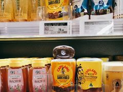 -blt精品超市(北京银座店)