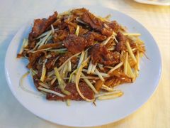 干炒牛河-华哥私厨-原醉琼楼