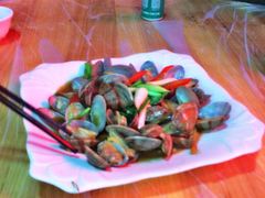 -连家船海鲜大排档·20年闽菜店(厦大店)