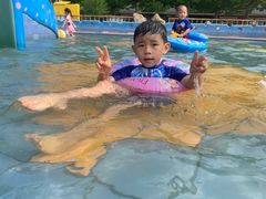 -渔岛海洋度假区