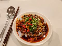 -院8里·小聚园老川菜(九眼桥店)