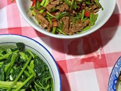 -好帮厨·下饭浏阳菜·坚持现炒(月湖店)