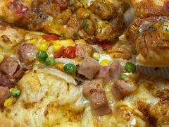 -达美乐比萨(国瑞北路店)