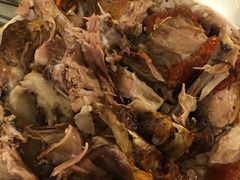 -维吾尔餐厅(宜山路店)