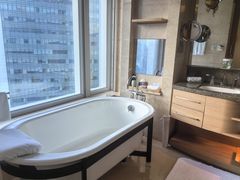 -深圳星河丽思卡尔顿酒店