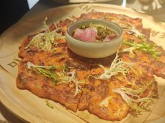 -黑豚黨韩国烤肉料理(悦然时光店)
