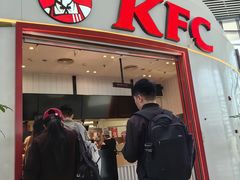 -肯德基(清河站店)
