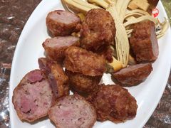 -六泰居·尔滨地标·东北菜(泰山路店)
