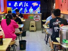 -卢庄(江汉路店)