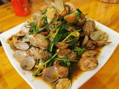 -京朋串屋·烧烤(望京西路总店)