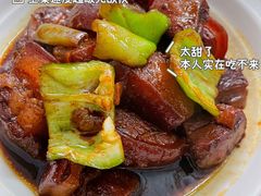 红烧肉-蘭心餐厅(进贤路店)