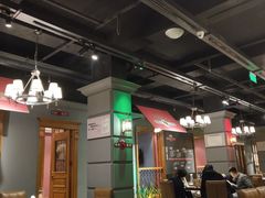 大堂-易老头三样菜(南滨路总店)