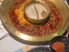 -哥老官重庆美蛙鱼头(龙湖杭州金沙天街店)