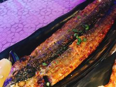 -云晓光头烧烤吧(川沙绿地店)