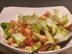 -Pita's&Tika's中东和印度风味餐厅(龙湖天街店)