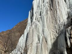 -灵溪风景区