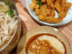 -小满手工粉(上海新世界城店)