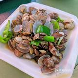 海鲜美味，吃货的幸福
